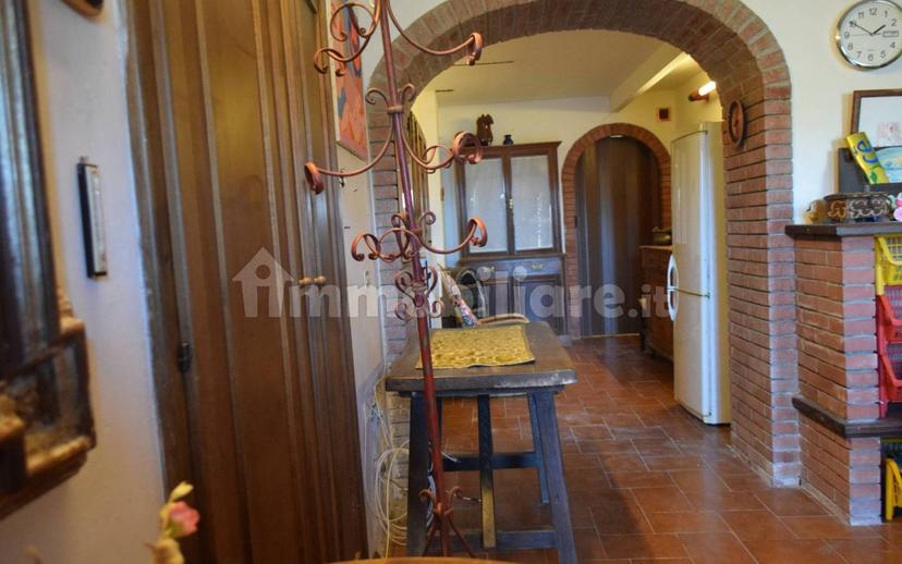 Terratetto unifamiliare via Storaia Nuova, Vernio — foto 51 di 54