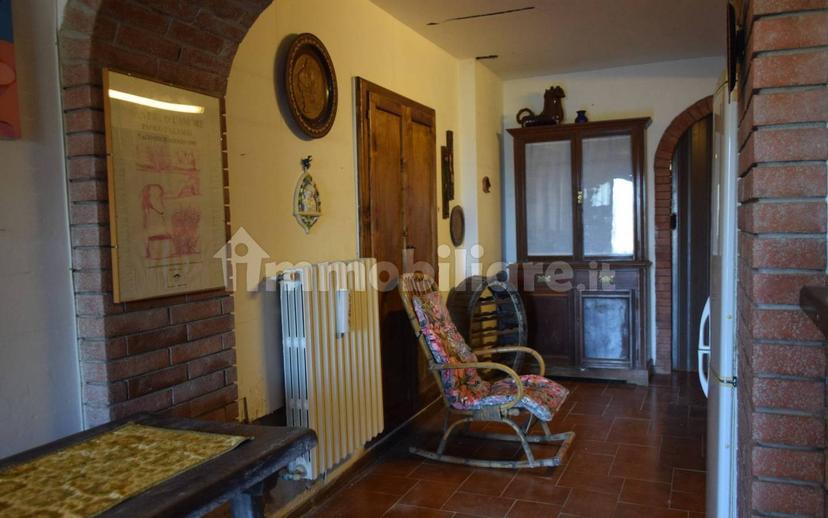 Terratetto unifamiliare via Storaia Nuova, Vernio — foto 29 di 54