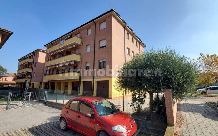 Quadrilocale via ARNO, Bomporto — foto 2 di 21