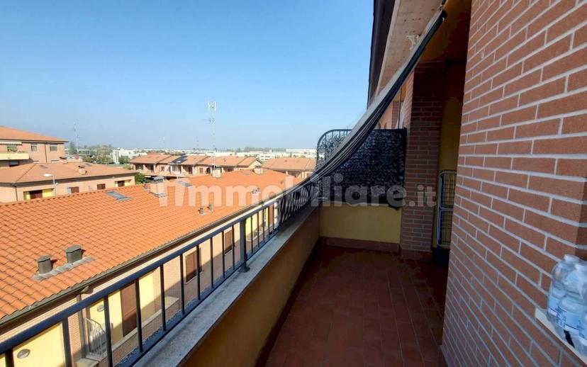 Quadrilocale via ARNO, Bomporto — foto 5 di 21