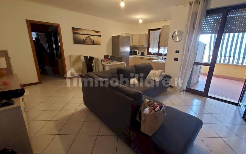 Quadrilocale via ARNO, Bomporto — foto 18 di 21