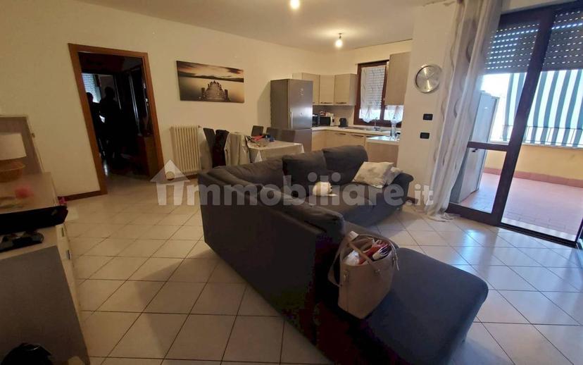 Quadrilocale via ARNO, Bomporto — foto 16 di 21