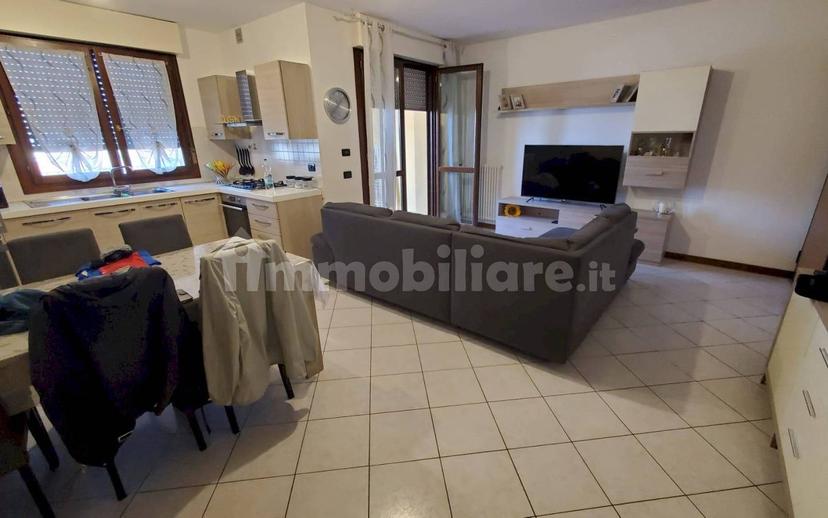 Quadrilocale via ARNO, Bomporto — foto 4 di 21