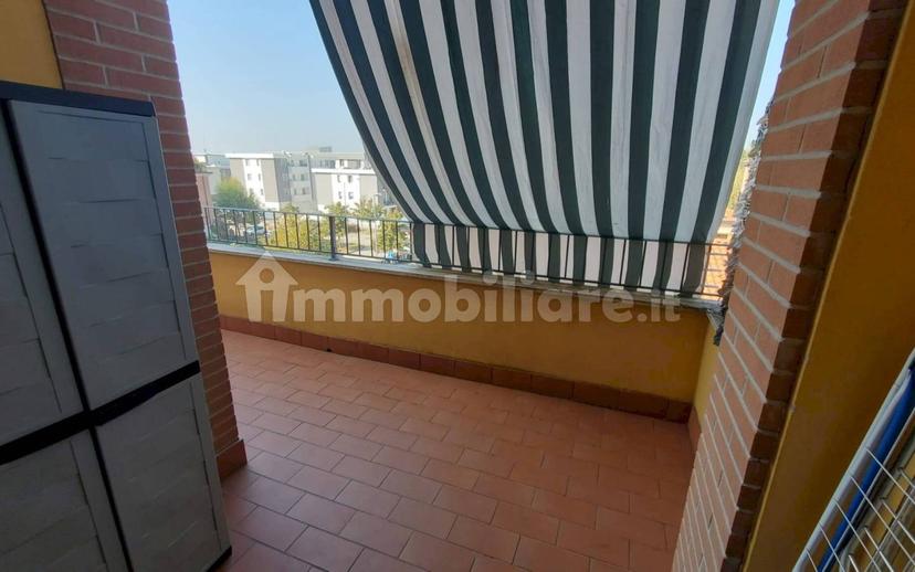 Quadrilocale via ARNO, Bomporto — foto 13 di 21