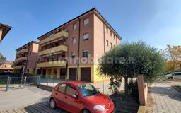 Quadrilocale via ARNO, Bomporto