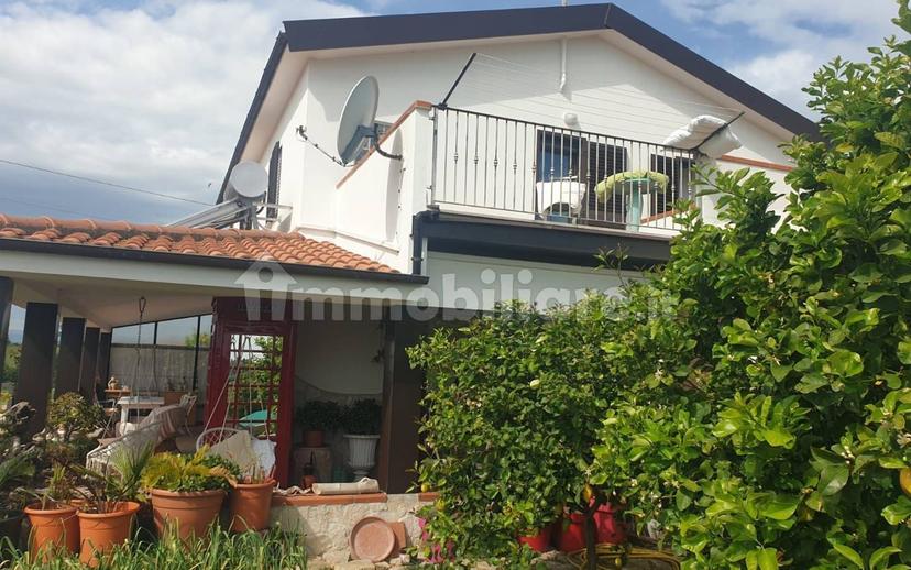 Villa unifamiliare Contrada Piano Crocetta 26, Petacciato — foto 14 di 20