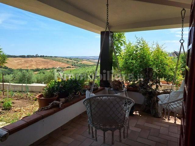 Villa unifamiliare Contrada Piano Crocetta 26, Petacciato — foto 5 di 20