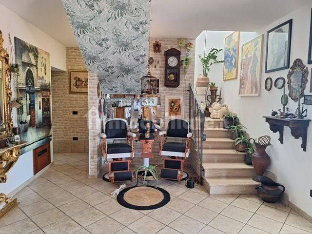 Villa unifamiliare Contrada Piano Crocetta 26, Petacciato — foto 9 di 20