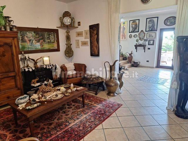 Villa unifamiliare Contrada Piano Crocetta 26, Petacciato — foto 12 di 20