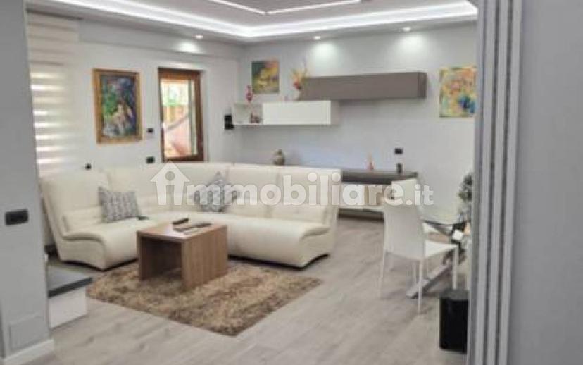 Appartamento in villa Contrada Zolfara, Corigliano-Rossano — foto 9 di 11