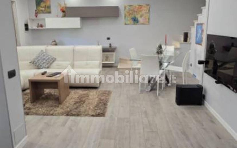 Appartamento in villa Contrada Zolfara, Corigliano-Rossano — foto 8 di 11