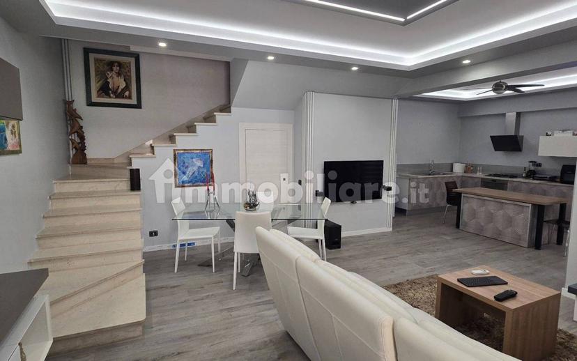 Appartamento in villa Contrada Zolfara, Corigliano-Rossano — foto 11 di 11