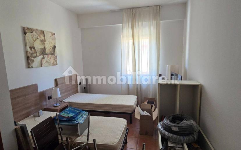 Appartamento in villa Contrada Zolfara, Corigliano-Rossano — foto 5 di 11