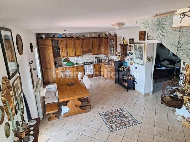 Villa unifamiliare Contrada Piano Crocetta 26, Petacciato — foto 4 di 20