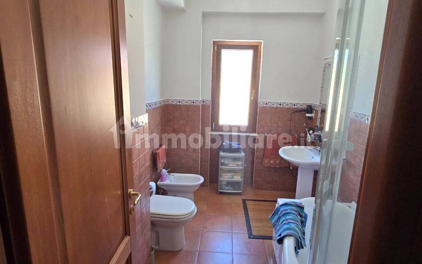Appartamento in villa Contrada Zolfara, Corigliano-Rossano — foto 4 di 11