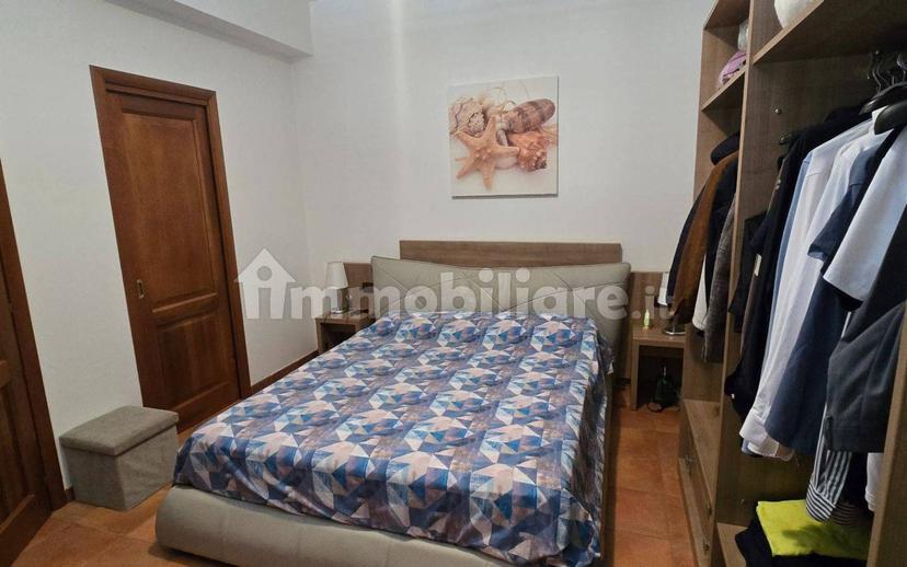 Appartamento in villa Contrada Zolfara, Corigliano-Rossano — foto 7 di 11
