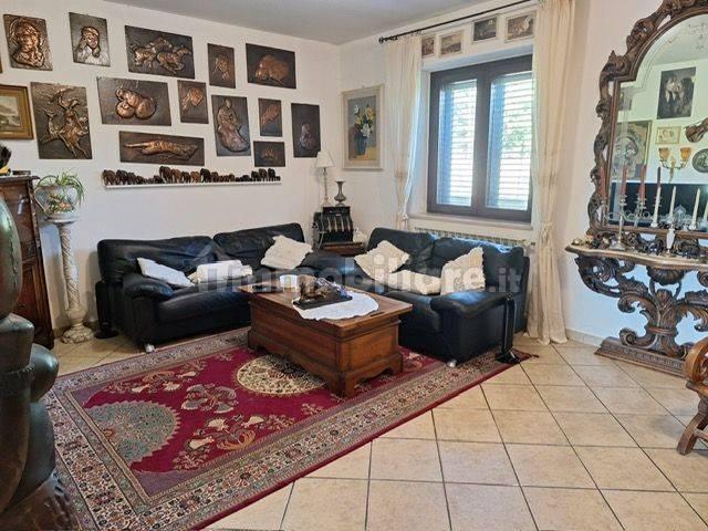 Villa unifamiliare Contrada Piano Crocetta 26, Petacciato — foto 18 di 20