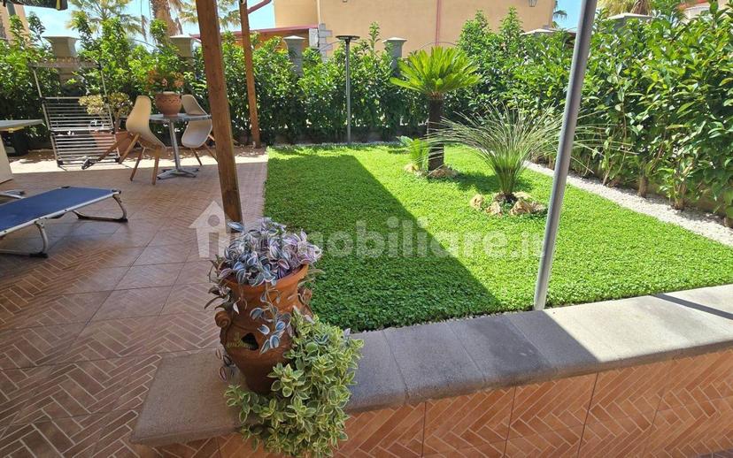 Appartamento in villa Contrada Zolfara, Corigliano-Rossano — foto 10 di 11