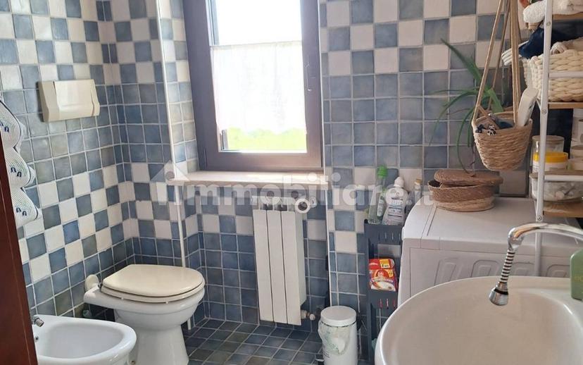 Villa unifamiliare Contrada Piano Crocetta 26, Petacciato — foto 8 di 20