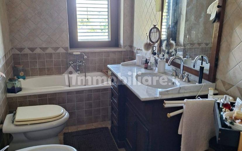 Villa unifamiliare Contrada Piano Crocetta 26, Petacciato — foto 17 di 20