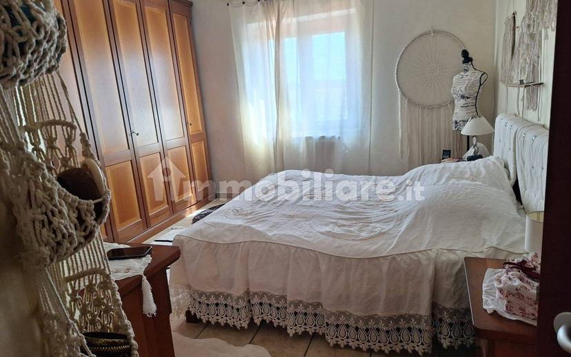 Villa unifamiliare Contrada Piano Crocetta 26, Petacciato — foto 19 di 20