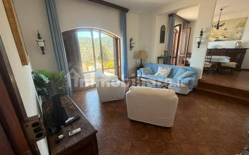 Appartamento via dell'Appetito 57, Porto Santo Stefano, Monte Argentario