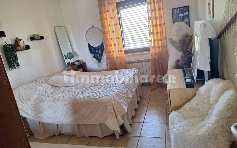Villa unifamiliare Contrada Piano Crocetta 26, Petacciato — foto 15 di 20