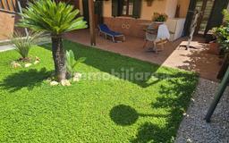 Appartamento in villa Contrada Zolfara, Corigliano-Rossano