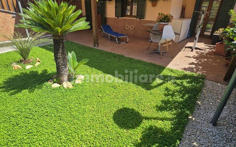 Appartamento in villa Contrada Zolfara, Corigliano-Rossano