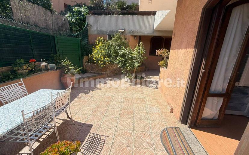 Appartamento via dell'Appetito 57, Porto Santo Stefano, Monte Argentario — foto 6 di 7