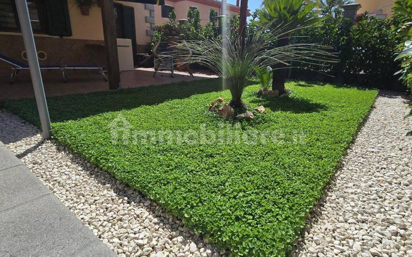 Appartamento in villa Contrada Zolfara, Corigliano-Rossano — foto 6 di 11