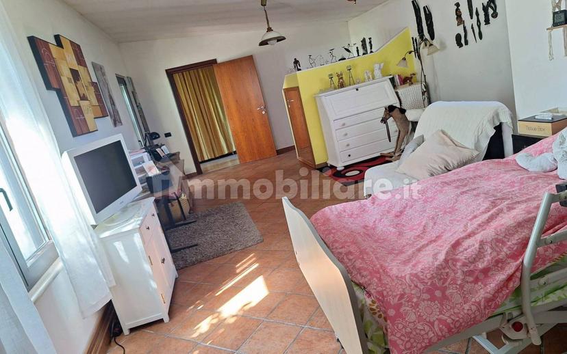 Villa unifamiliare Contrada Piano Crocetta 26, Petacciato — foto 20 di 20