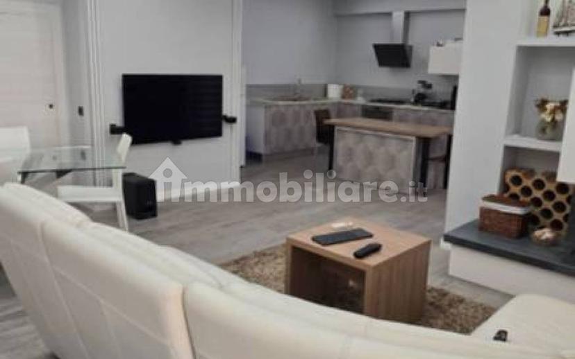 Appartamento in villa Contrada Zolfara, Corigliano-Rossano — foto 2 di 11