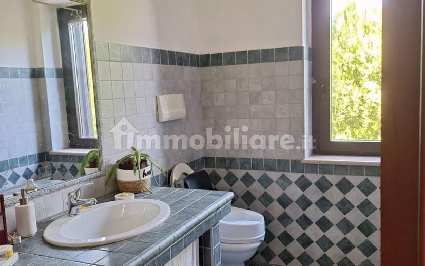 Villa unifamiliare Contrada Piano Crocetta 26, Petacciato — foto 2 di 20