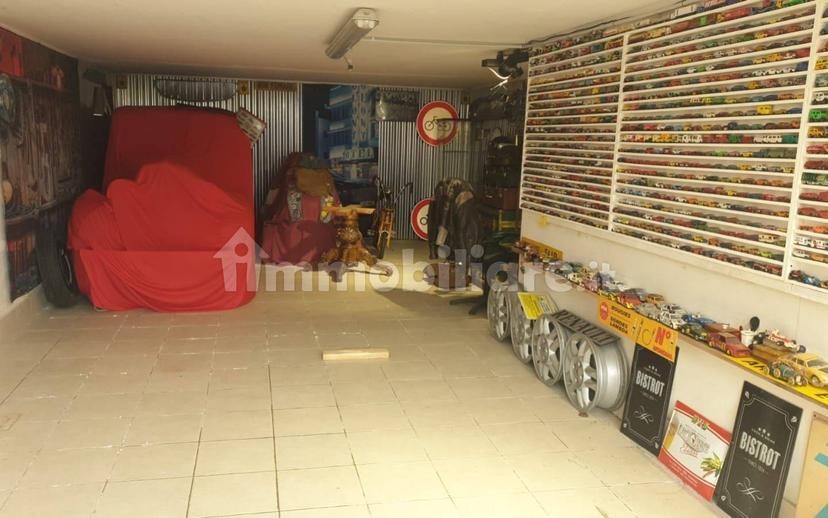 Villa unifamiliare Contrada Piano Crocetta 26, Petacciato — foto 13 di 20