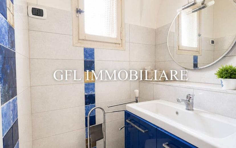 Quadrilocale via Privata Giuseppe Polotto, Lungomare, Mulinetti, Polanesi, Recco — foto 3 di 13