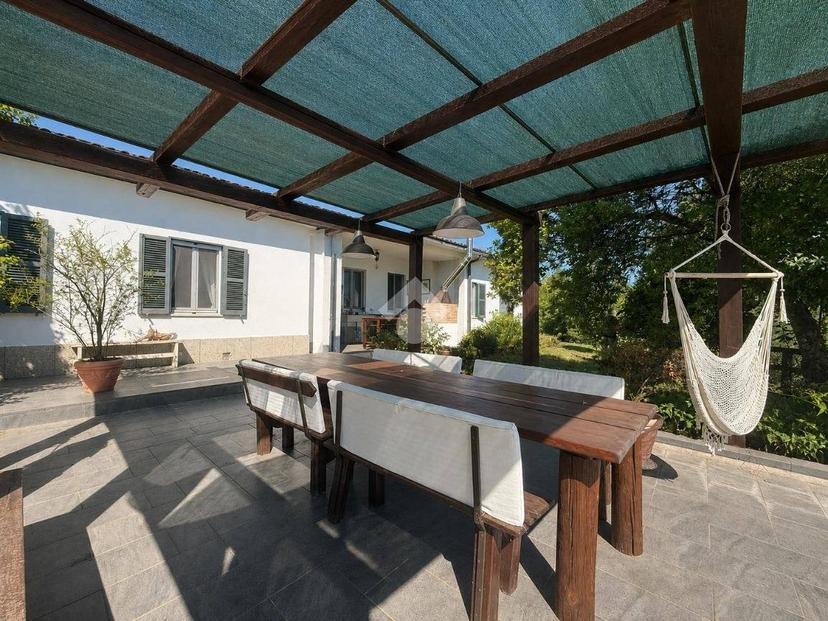 Villa unifamiliare Località Montecchie 22, Penna in Teverina — foto 7 di 40