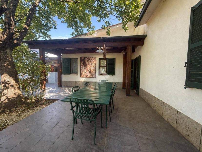 Villa unifamiliare Località Montecchie 22, Penna in Teverina — foto 6 di 40