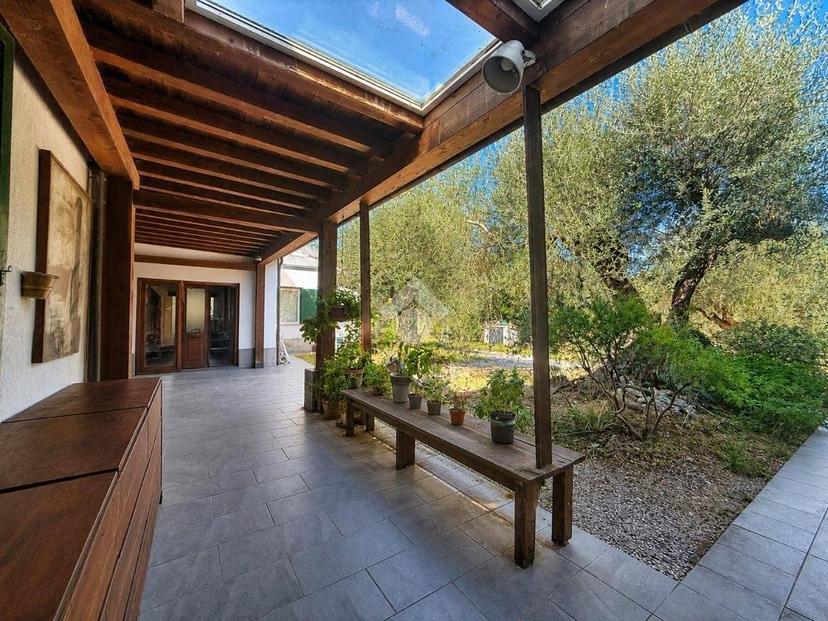Villa unifamiliare Località Montecchie 22, Penna in Teverina — foto 4 di 40