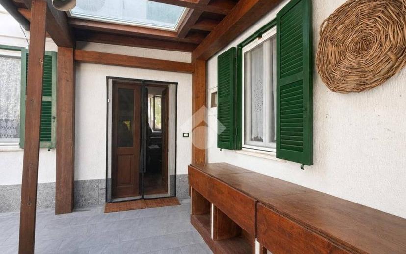 Villa unifamiliare Località Montecchie 22, Penna in Teverina — foto 32 di 40