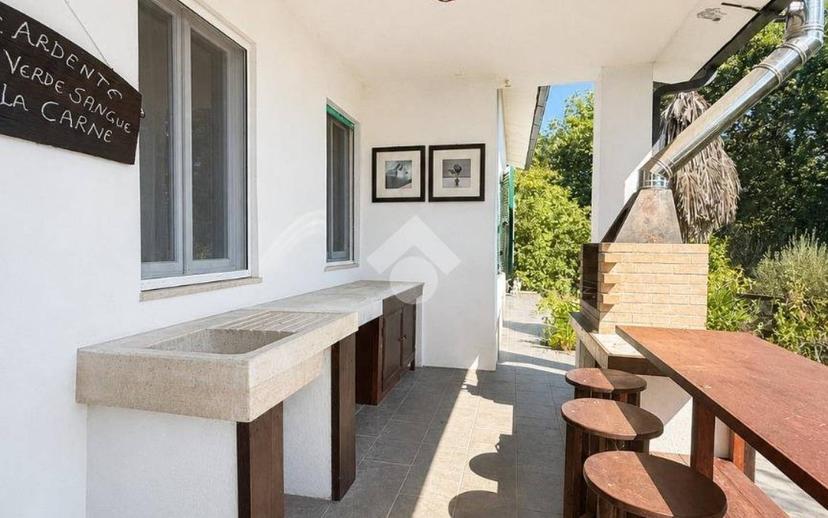 Villa unifamiliare Località Montecchie 22, Penna in Teverina — foto 29 di 40