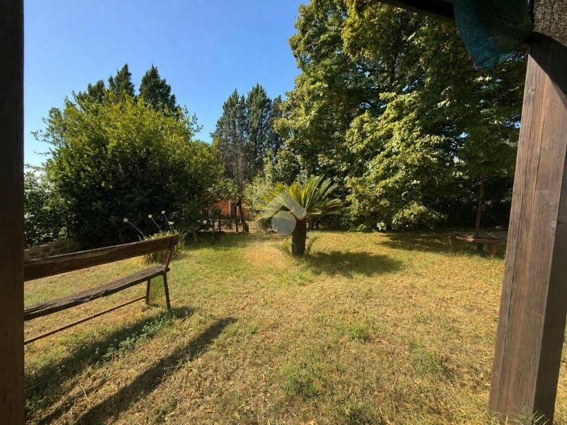 Villa unifamiliare Località Montecchie 22, Penna in Teverina — foto 33 di 40