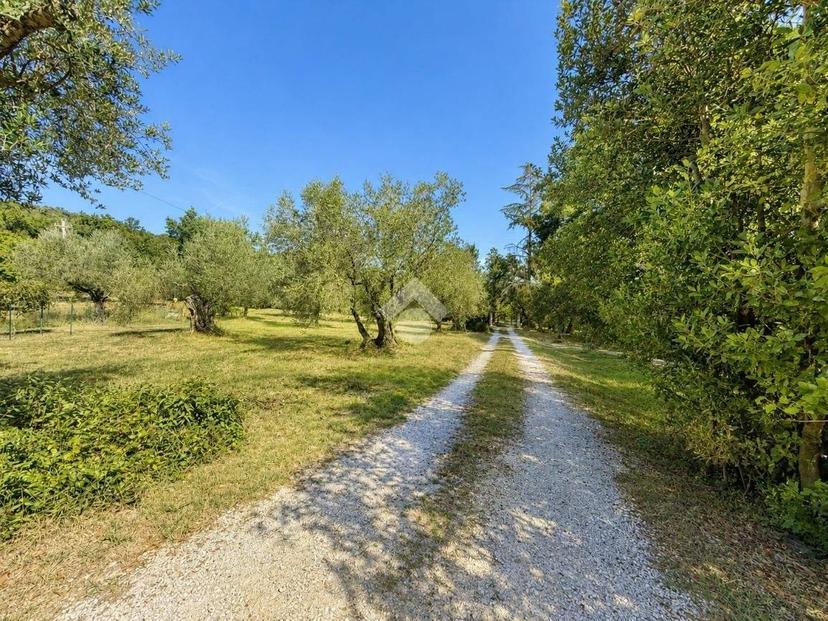 Villa unifamiliare Località Montecchie 22, Penna in Teverina — foto 30 di 40