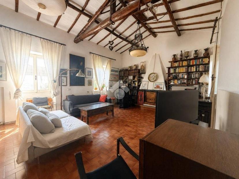 Villa unifamiliare Località Montecchie 22, Penna in Teverina — foto 37 di 40