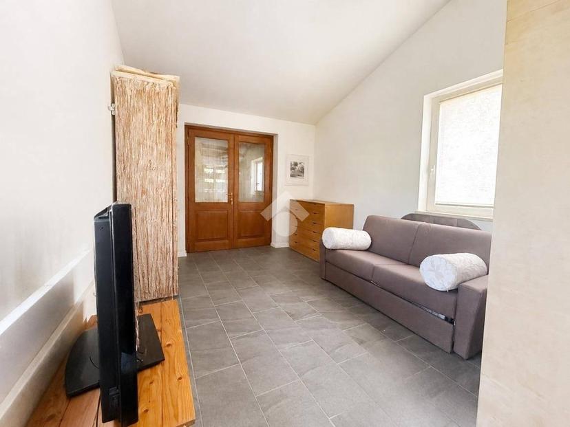 Villa unifamiliare Località Montecchie 22, Penna in Teverina — foto 35 di 40