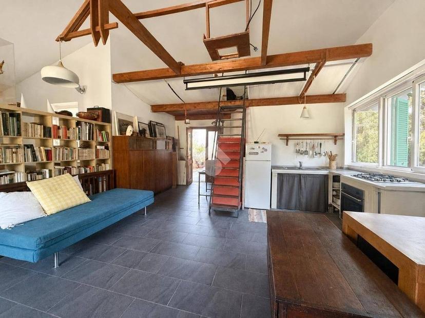 Villa unifamiliare Località Montecchie 22, Penna in Teverina — foto 23 di 40