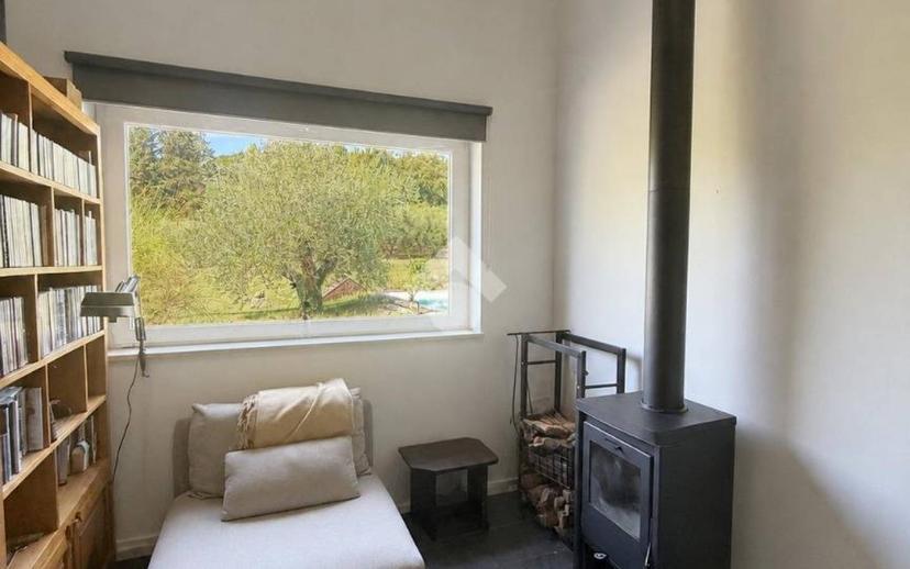 Villa unifamiliare Località Montecchie 22, Penna in Teverina — foto 22 di 40