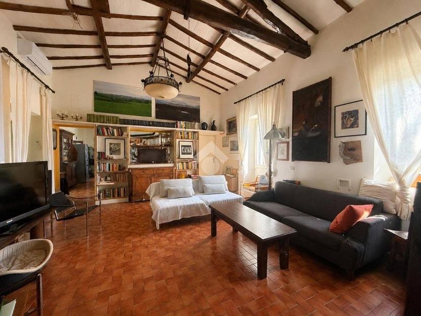 Villa unifamiliare Località Montecchie 22, Penna in Teverina — foto 13 di 40