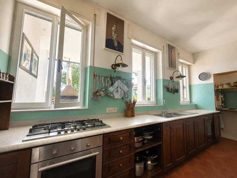 Villa unifamiliare Località Montecchie 22, Penna in Teverina — foto 25 di 40