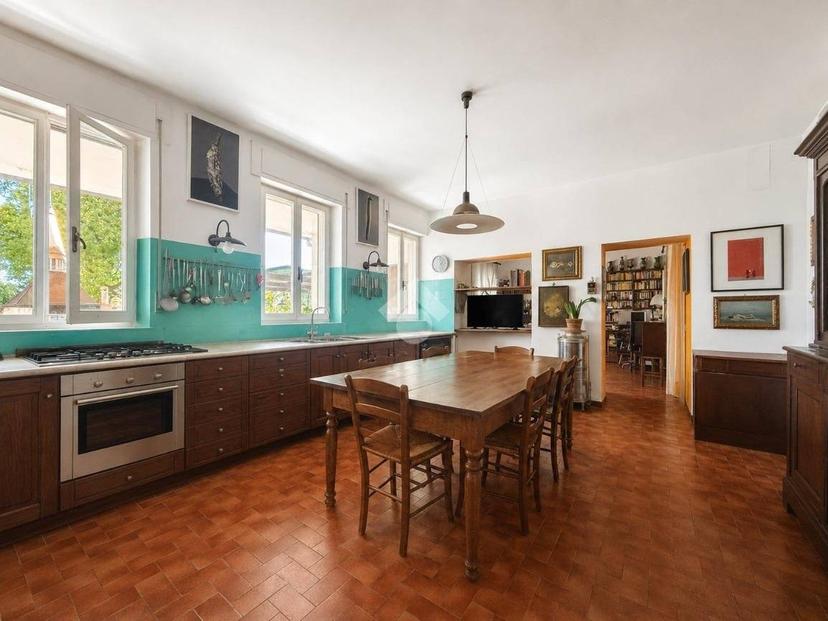 Villa unifamiliare Località Montecchie 22, Penna in Teverina — foto 10 di 40